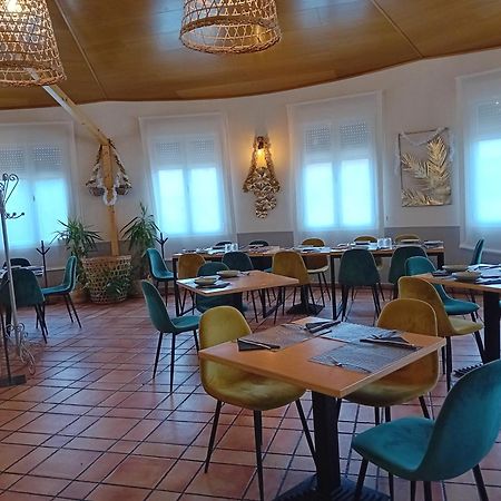 Hostal Pradaria Asador & Alojamiento Arcas Eksteriør billede