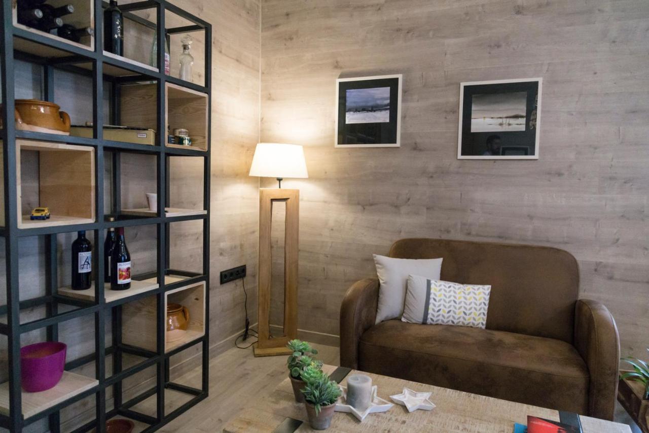Hostal Pradaria Asador & Alojamiento Arcas Eksteriør billede