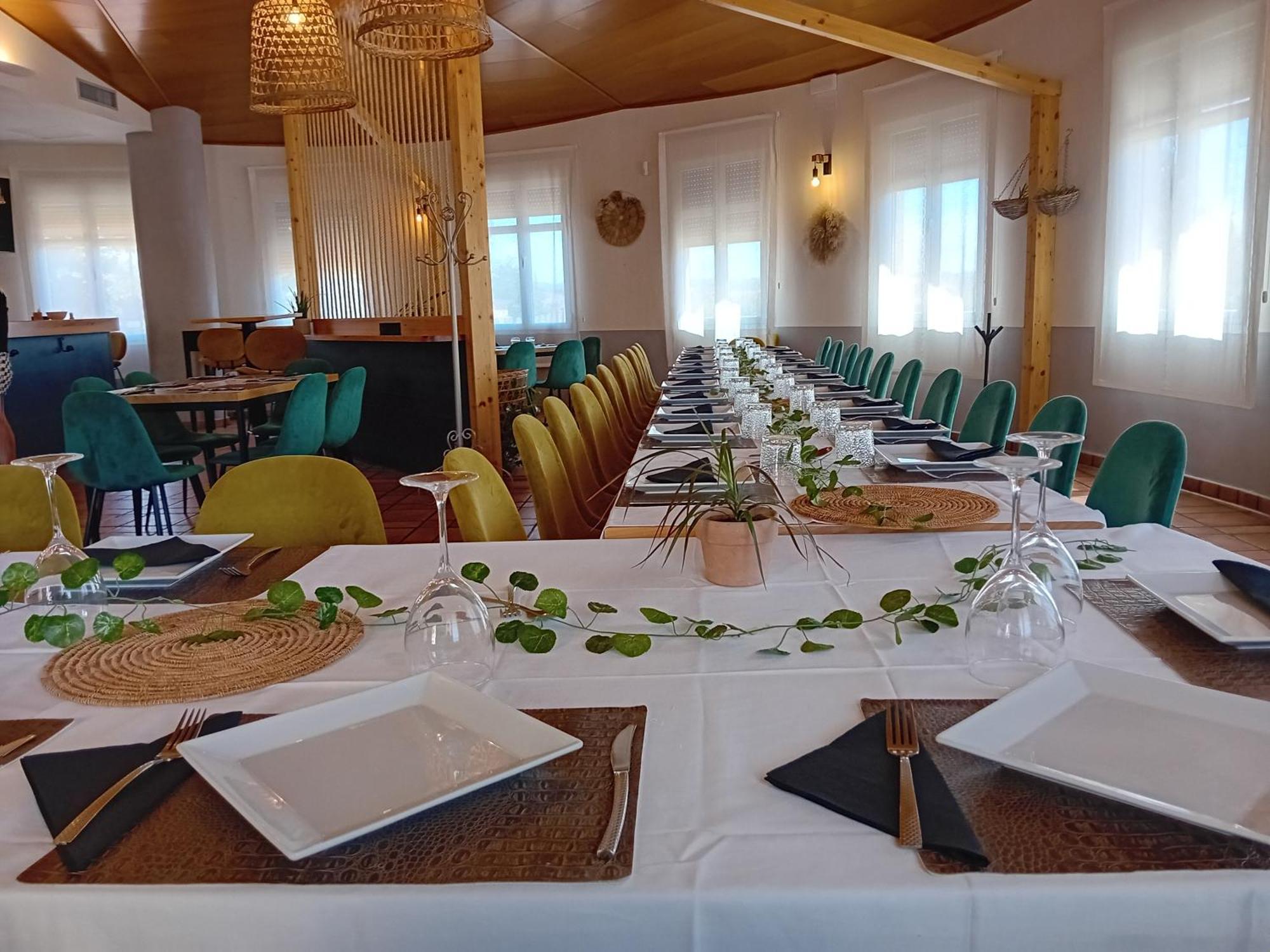 Hostal Pradaria Asador & Alojamiento Arcas Eksteriør billede