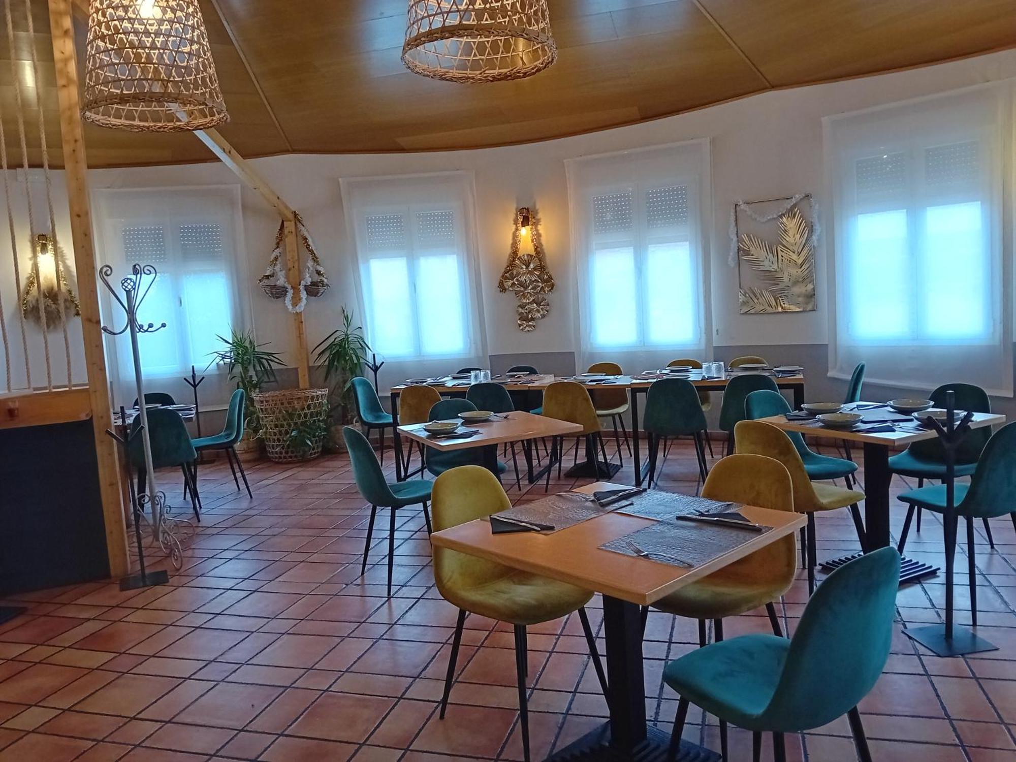Hostal Pradaria Asador & Alojamiento Arcas Eksteriør billede